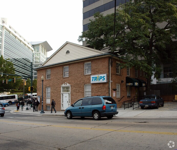 8413 Ramsey Ave, Silver Spring, MD for lease - Building Photo - Image 2 of 3