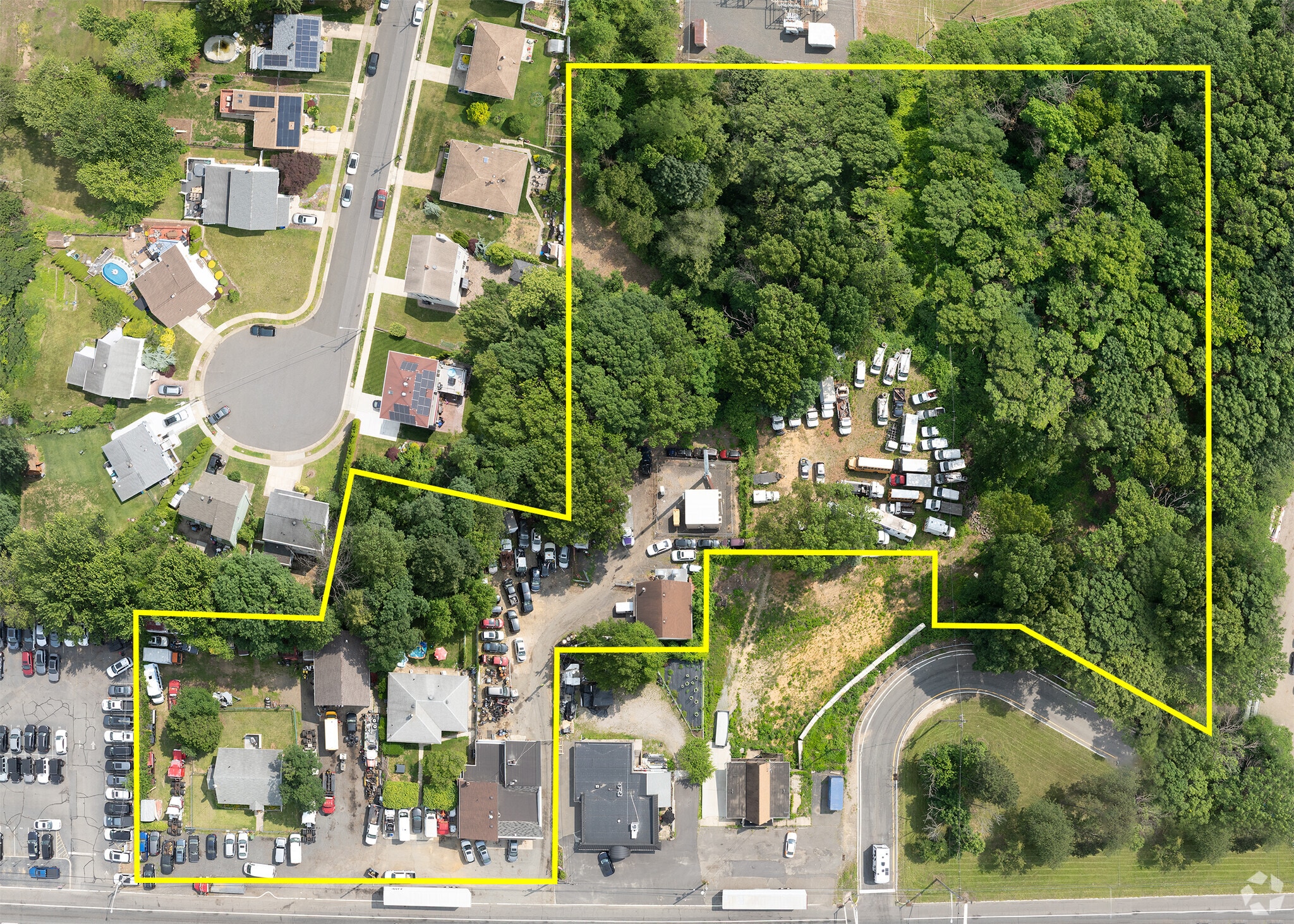 2072 State Route 35, South Amboy, NJ for sale Building Photo- Image 1 of 31