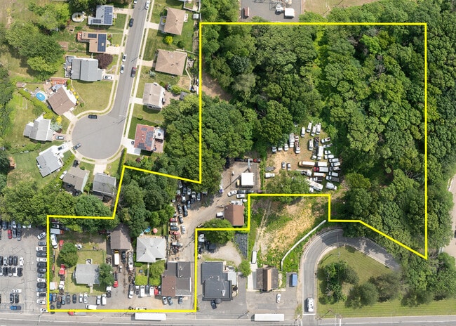 More details for 2072 State Route 35, South Amboy, NJ - Retail for Sale