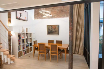 Office in Paris for lease Interior Photo- Image 1 of 14