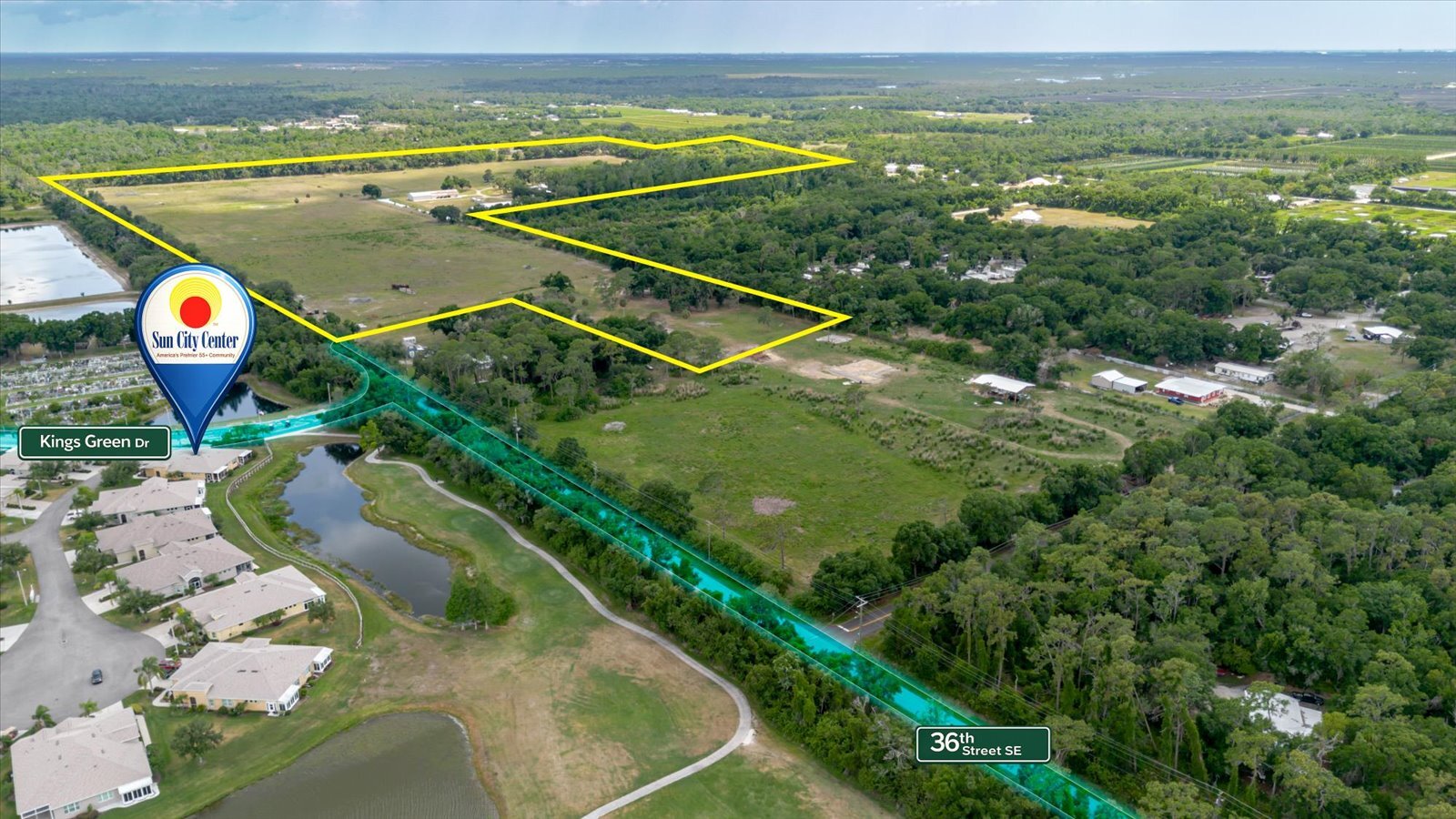 3308 Double D Ranch Trl, Ruskin, FL for sale Building Photo- Image 1 of 14