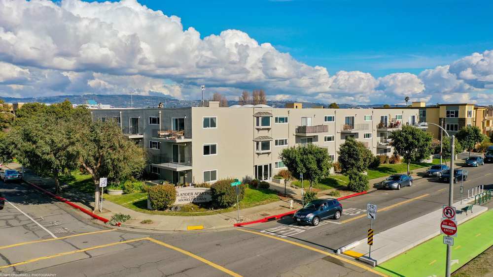 1701-1707 Shoreline Dr, Alameda, CA for sale Building Photo- Image 1 of 1