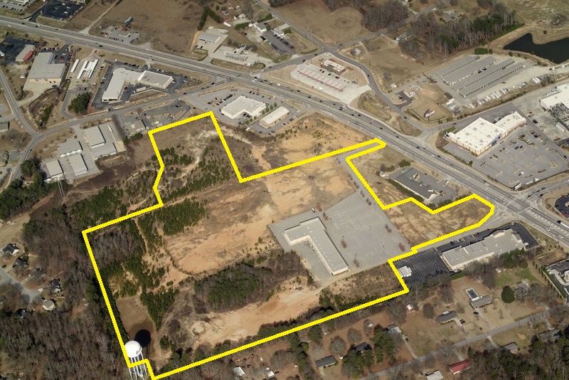 3985 Atlanta Highway, Loganville, GA 30052 | LoopNet