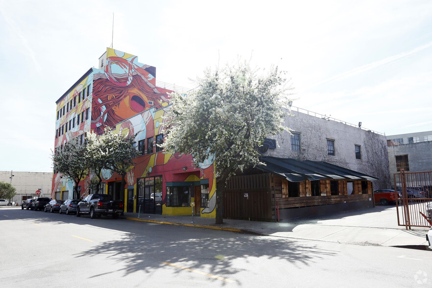 400-420 Boyd St, Los Angeles, CA for sale - Building Photo - Image 2 of 10