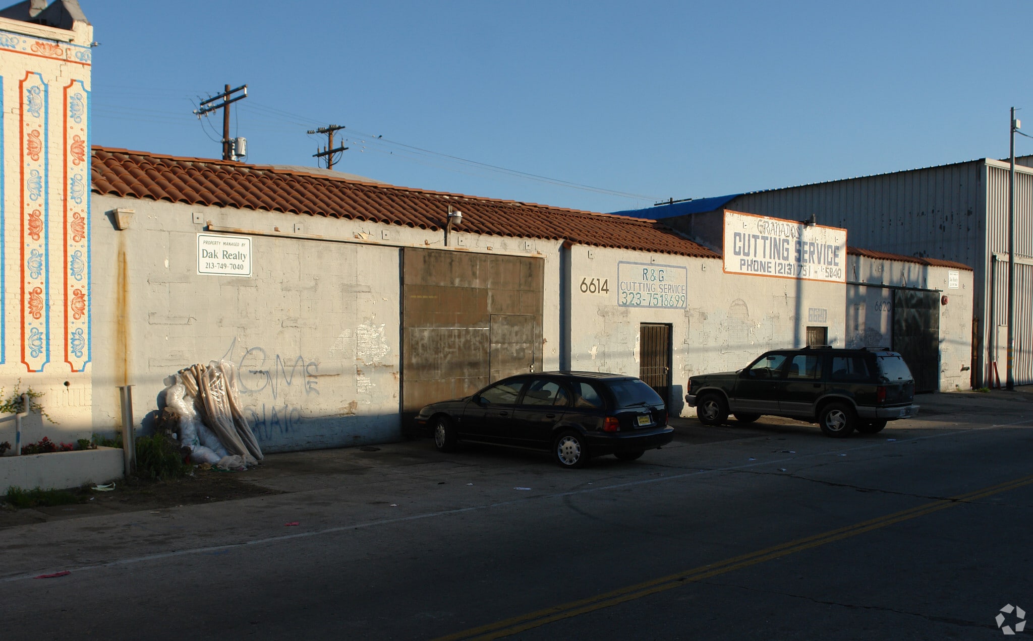 6614-6618 McKinley Ave, Los Angeles, CA for sale Primary Photo- Image 1 of 1