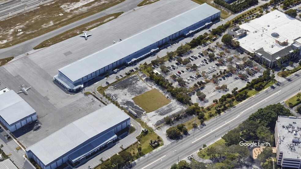 2050 NW 62nd St, Fort Lauderdale, FL for sale - Aerial - Image 2 of 3