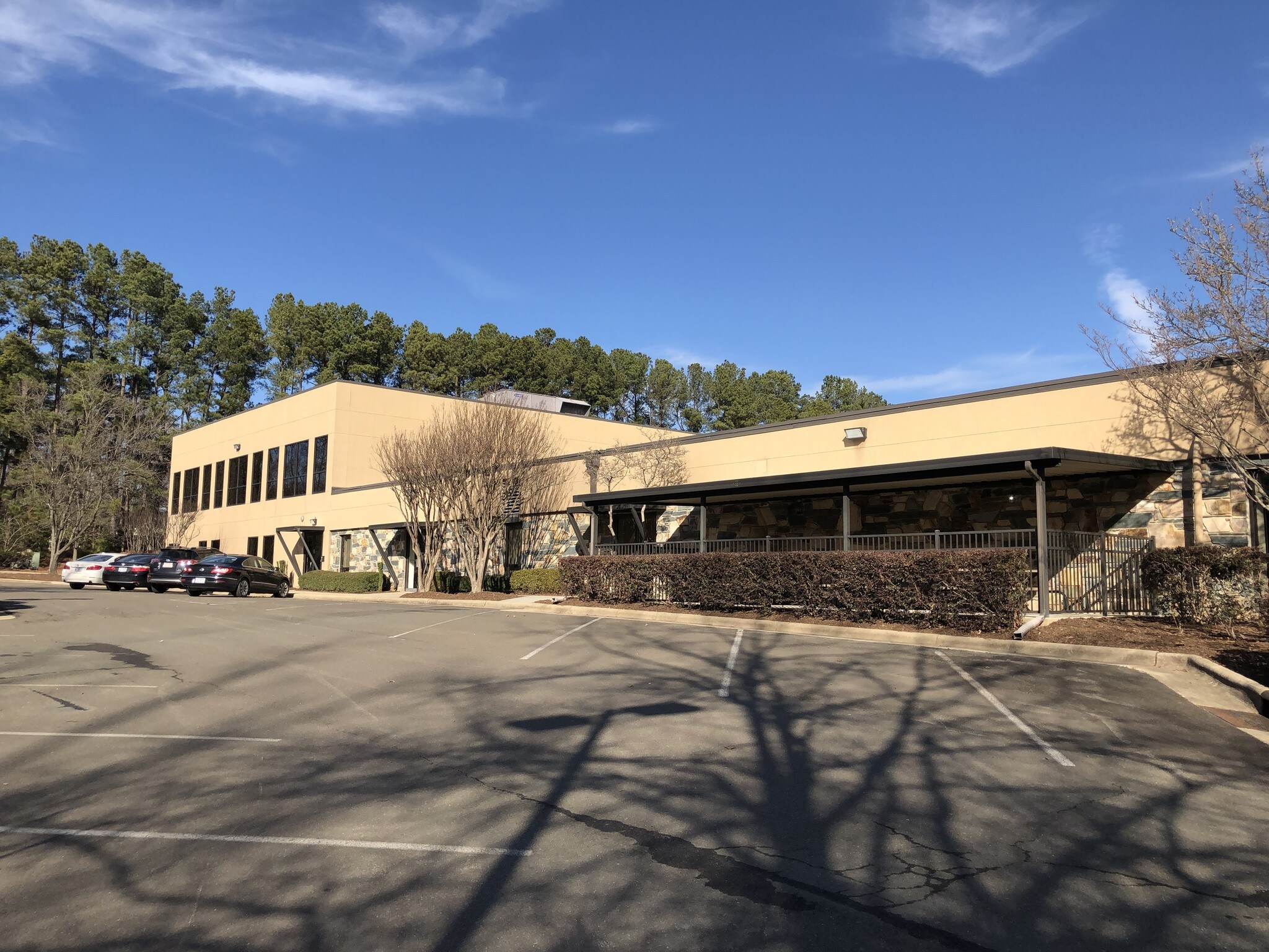 3114 Croasdaile Dr, Durham, NC for sale Building Photo- Image 1 of 1