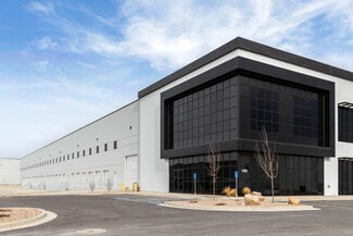 More details for 1250 N Flyer Way, Salt Lake City, UT - Industrial for Lease