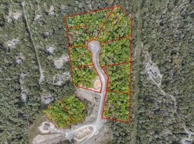 Raymondskill Creek Estates - Owner Financed Property