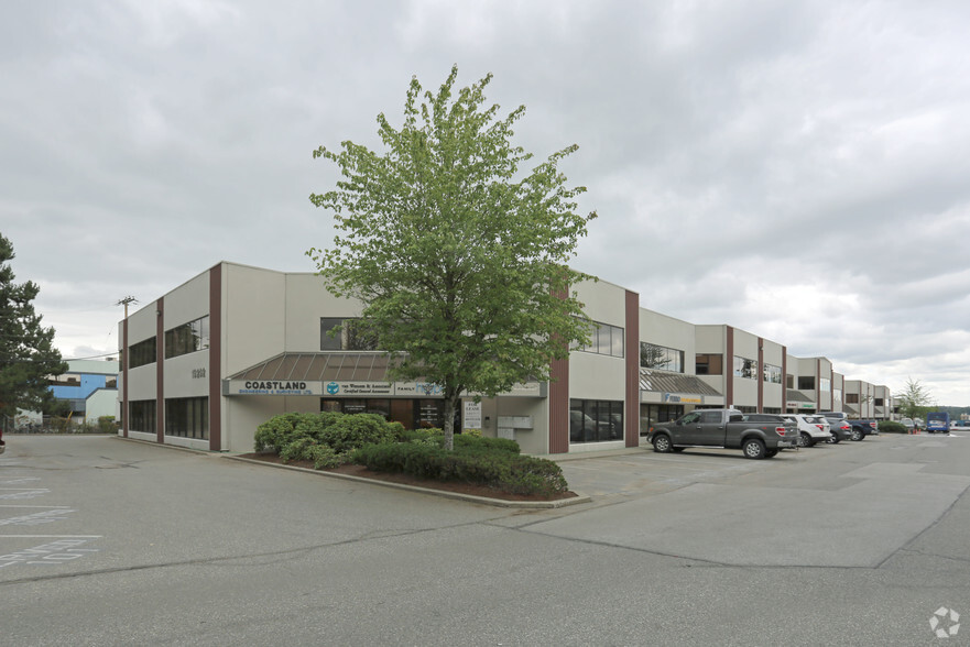 19292 60th Ave, Surrey, BC for lease - Primary Photo - Image 1 of 10