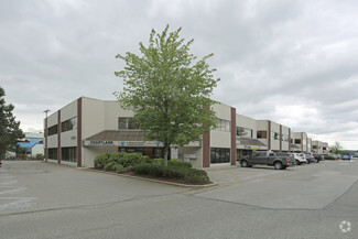 More details for 19292 60th Ave, Surrey, BC - Office for Lease