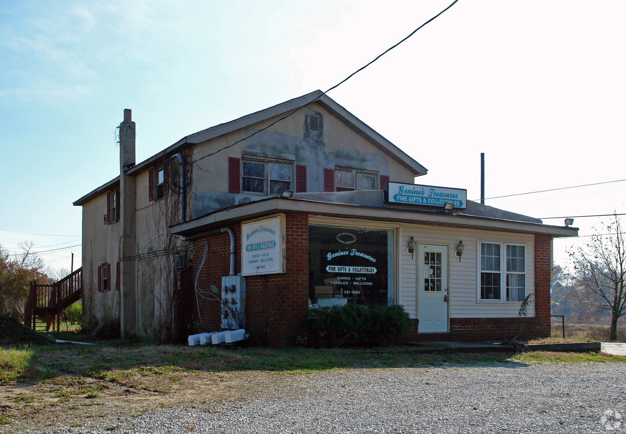 782 Kings Hwy, Mickleton, NJ for sale Primary Photo- Image 1 of 1