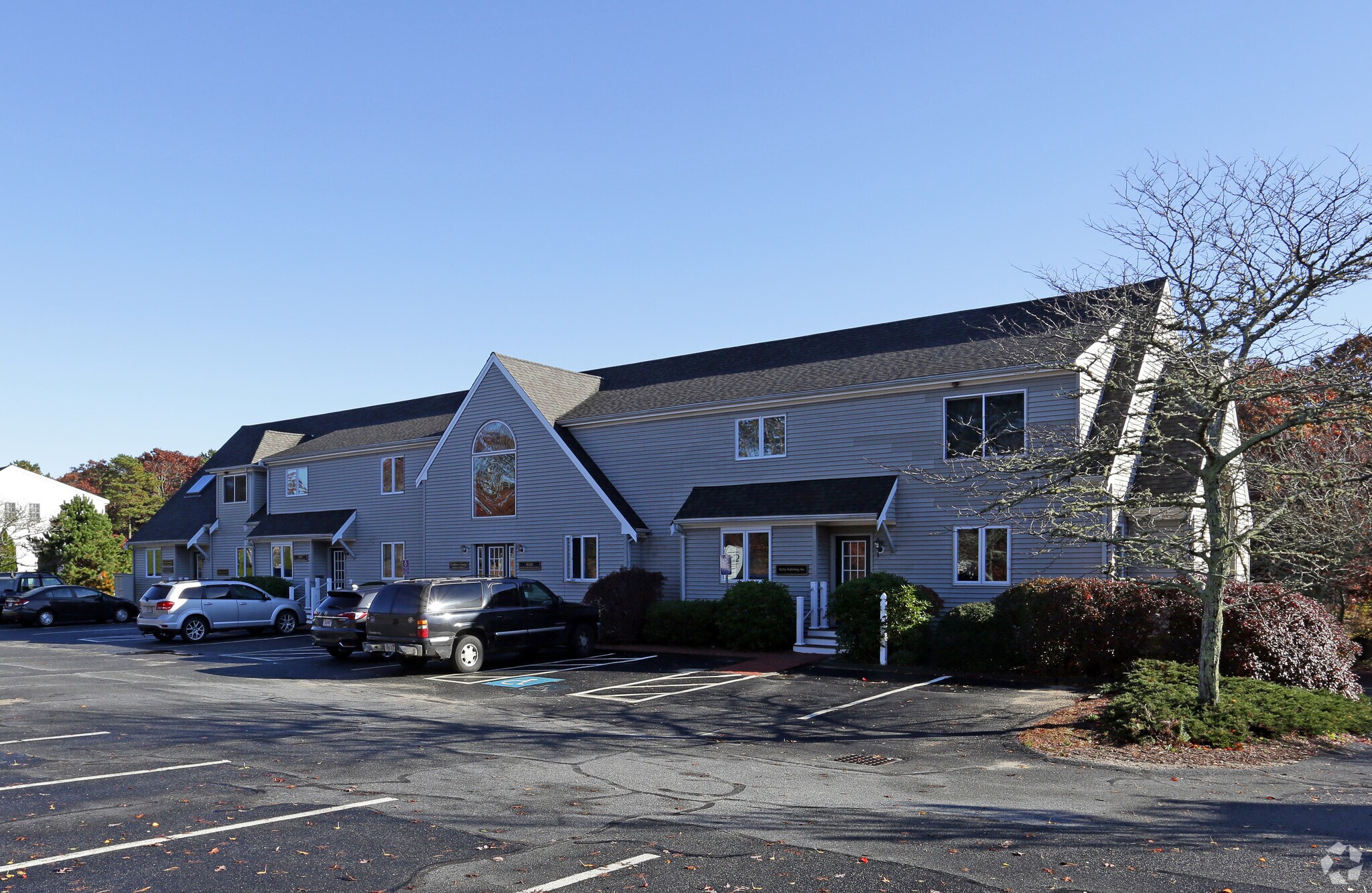 110 State Rd, Sagamore Beach, MA for sale Building Photo- Image 1 of 1