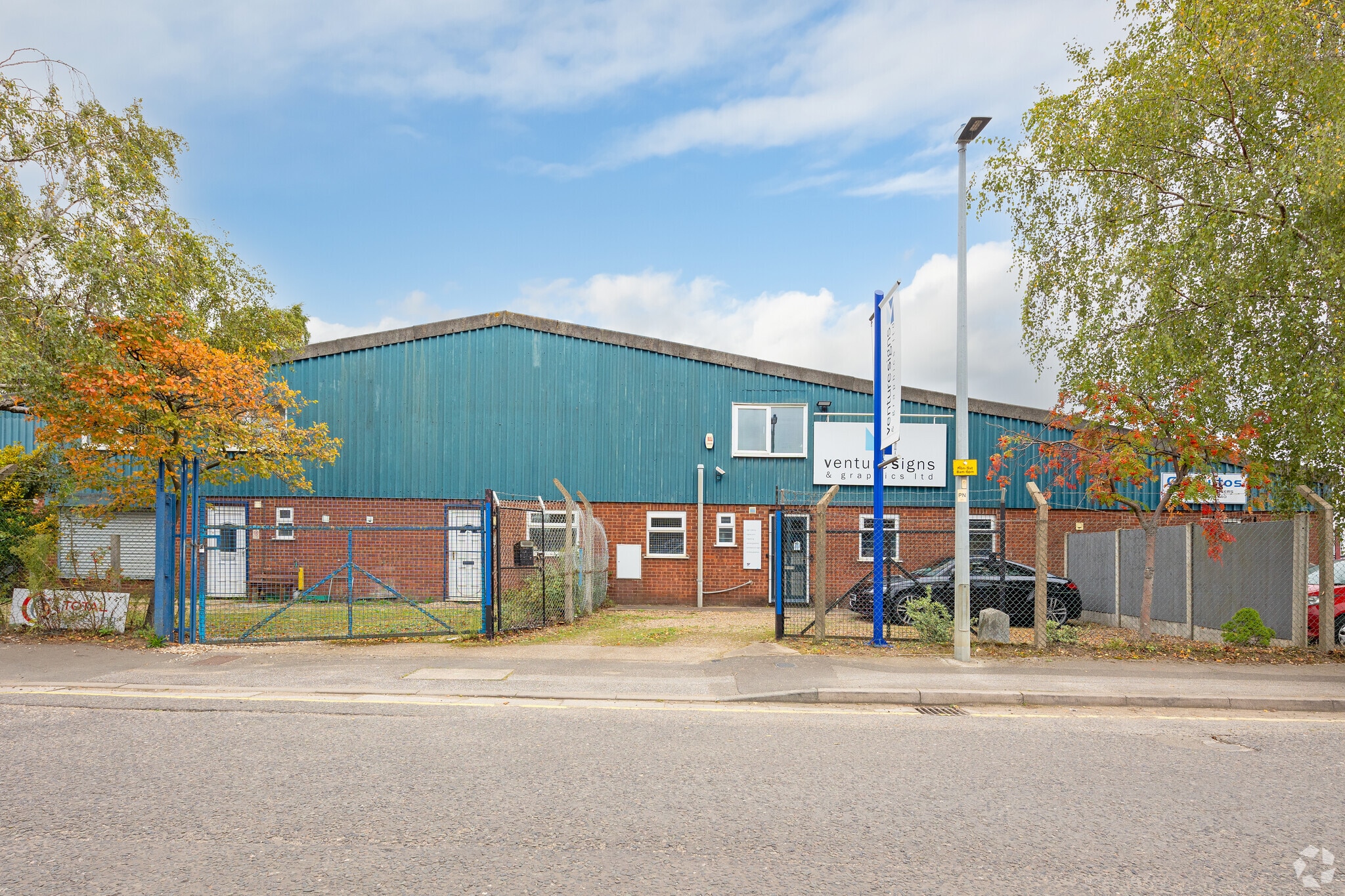 Westminster Rd, North Hykeham for lease Primary Photo- Image 1 of 4