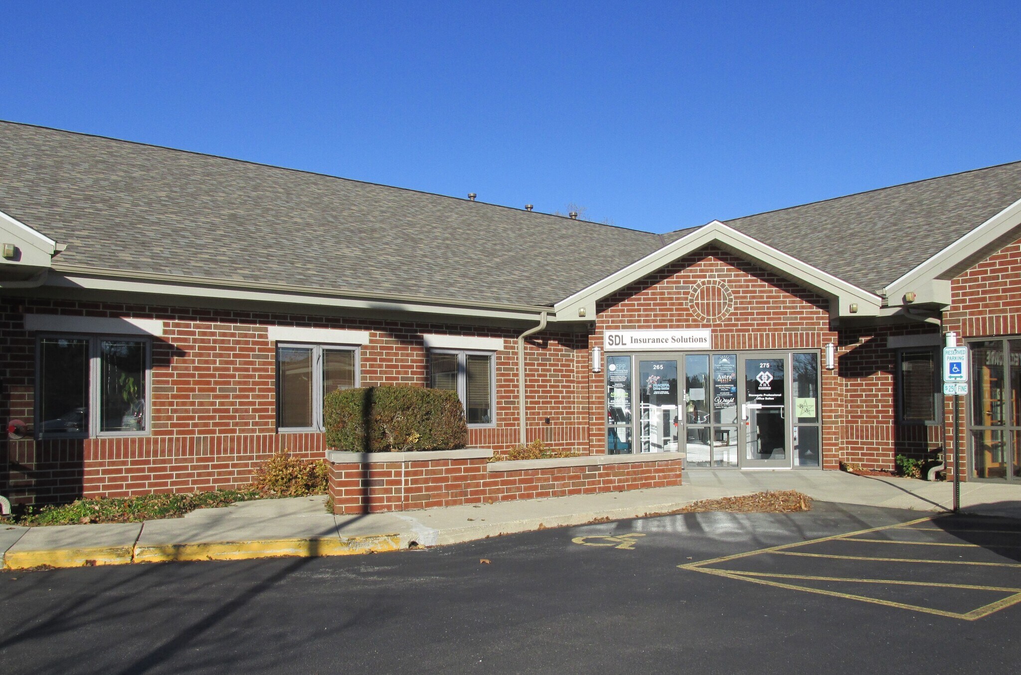 265 Stonegate Rd, Algonquin, IL for sale Building Photo- Image 1 of 1