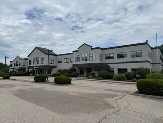 More details for 2 Stonewood Dr, Freeport, ME - Office for Lease