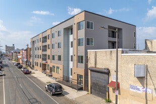 2328-2344 N 2nd St, Philadelphia PA - Owner Financed Property