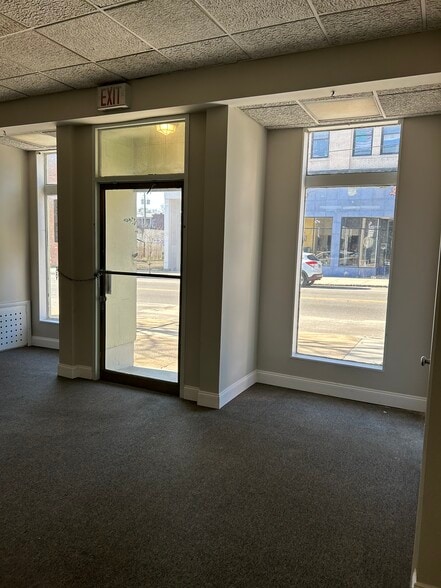 1208 Hull St, Richmond, VA for lease - Building Photo - Image 2 of 12