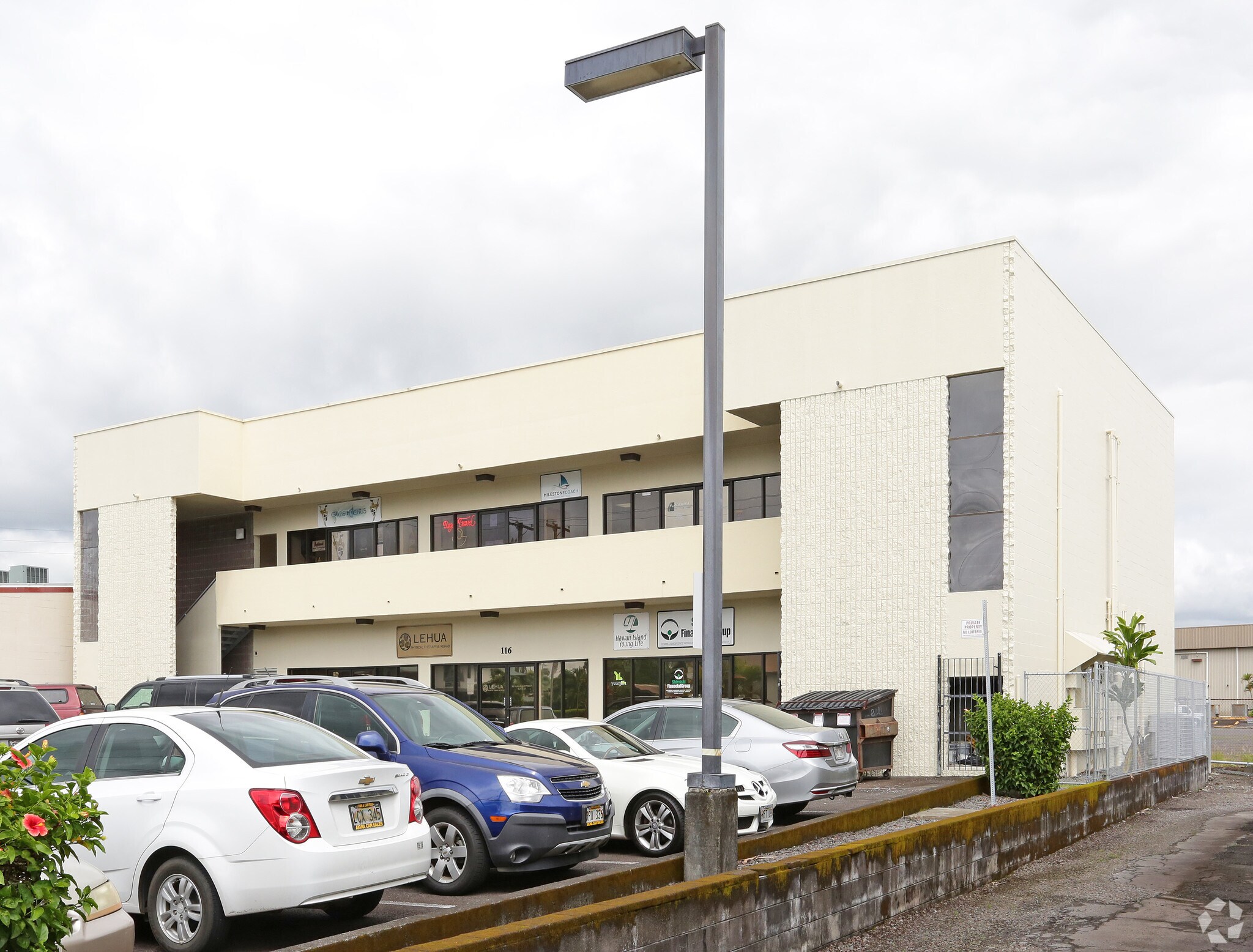 116 Hualalai St, Hilo, HI for sale Primary Photo- Image 1 of 1