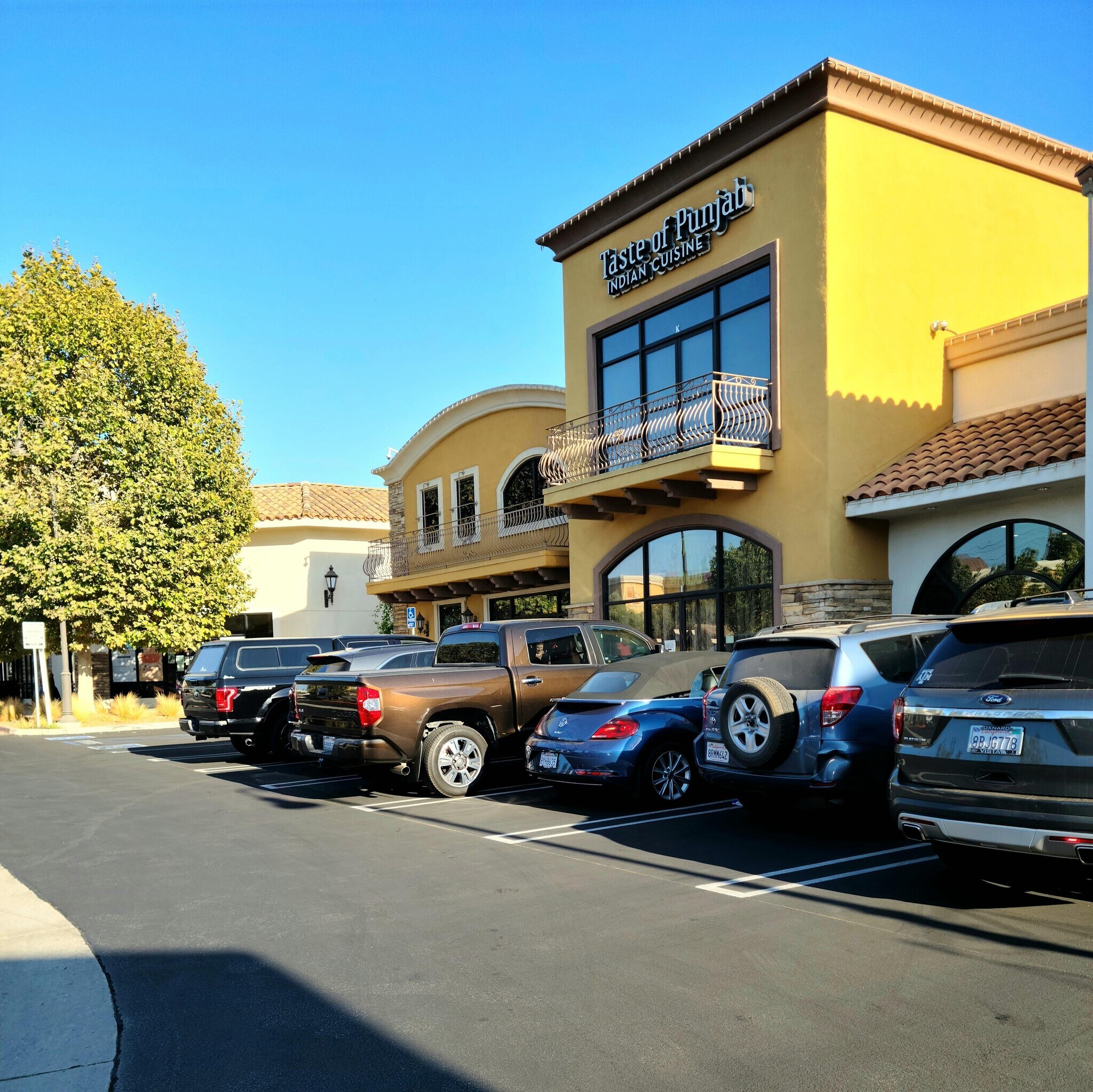 Los Angeles Ave, Moorpark, CA 93021 Moorpark Grove (West)