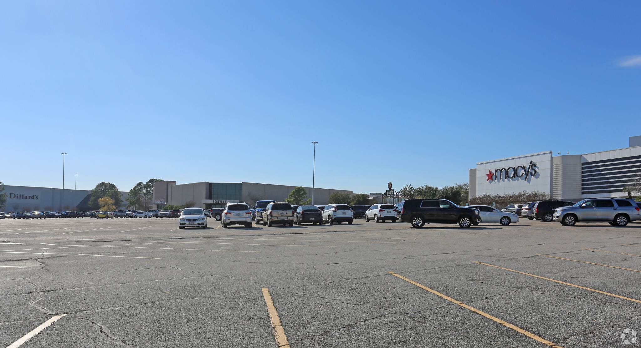 20131 N US 59 Hwy, Humble, TX 77338 - Deerbrook Mall | LoopNet.com