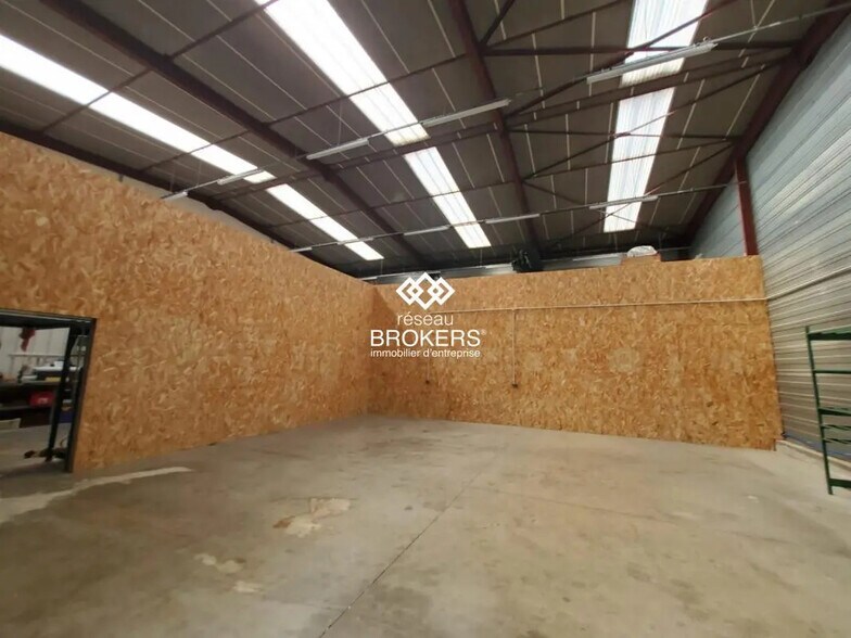 Industrial in Alby-sur-Chéran for sale - Building Photo - Image 3 of 10