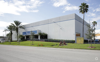 More details for 1950 NW 88th Ct, Miami, FL - Industrial for Lease