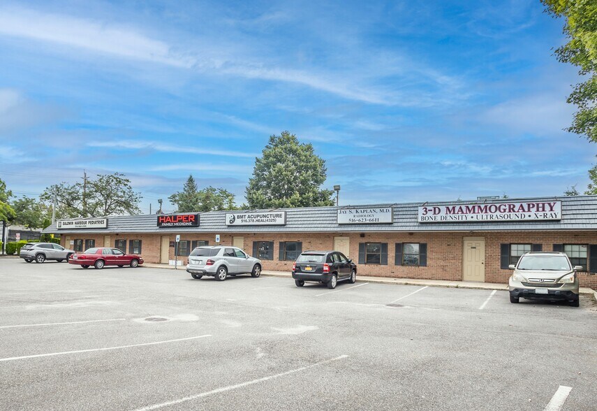 860 Atlantic Ave, Baldwin, NY 11510 Office for Sale