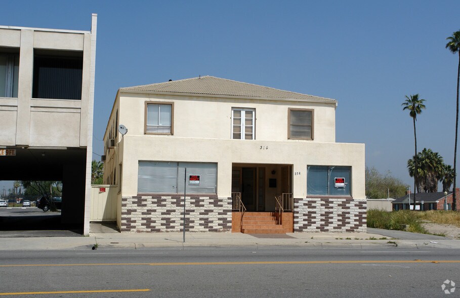 314 W 5th St, San Bernardino, CA, 92401 Apartment Property For Sale