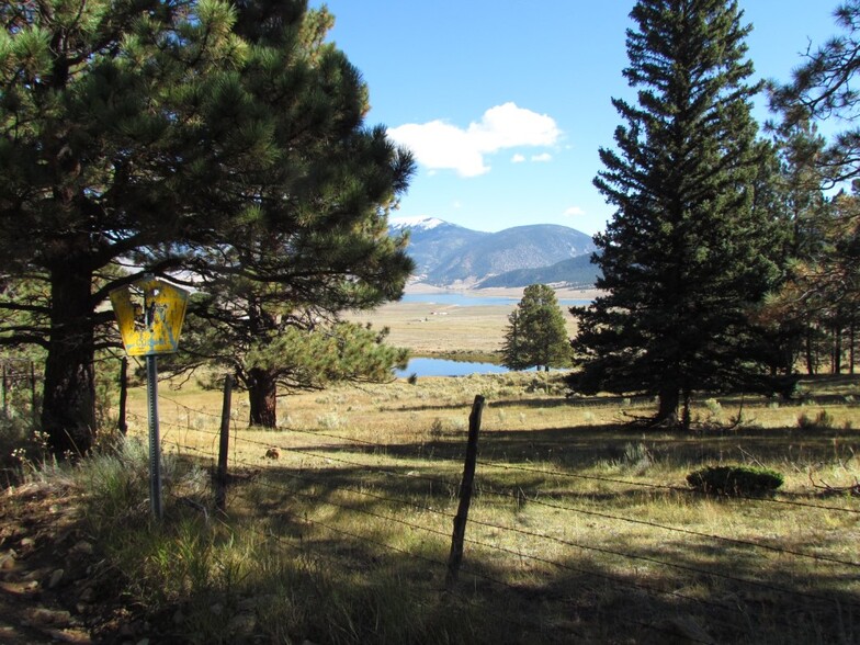 27989 Highway 64, Eagle Nest, NM for sale - Building Photo - Image 1 of 10