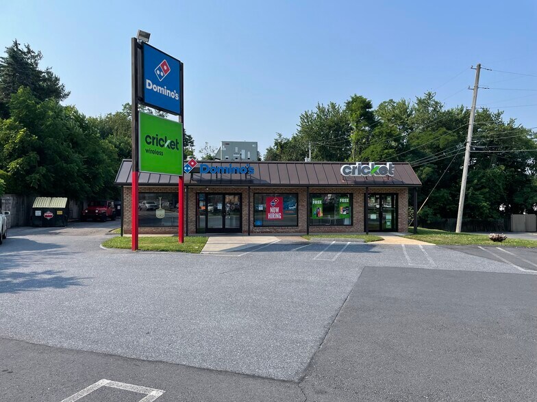 5285 Devonshire Rd, Harrisburg, PA 17112