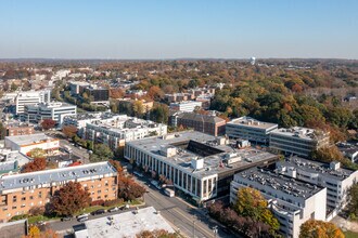 98 Cuttermill Rd, Great Neck, NY - Aerial map view - Image1