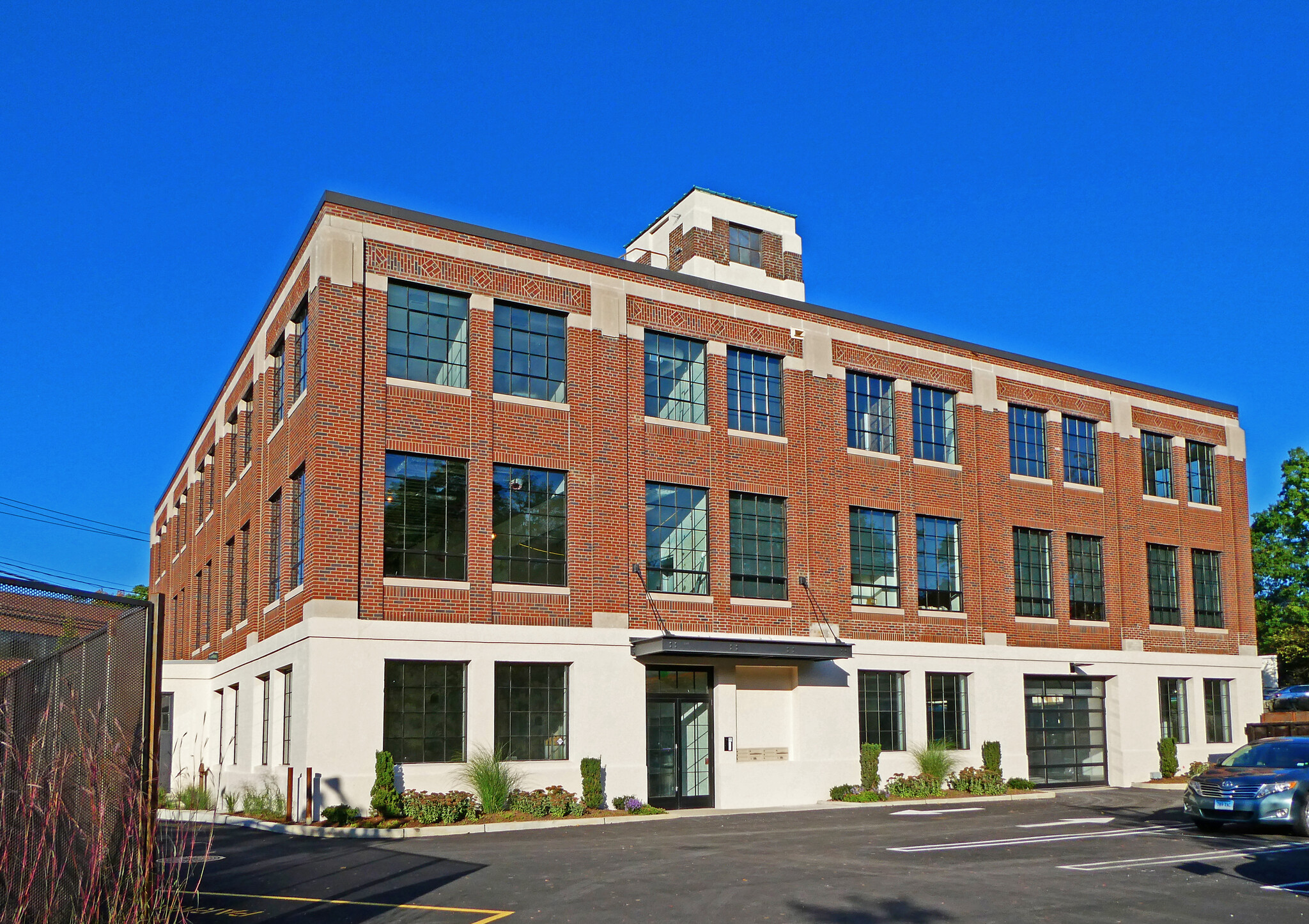 330 Railroad Ave, Greenwich, CT for sale Building Photo- Image 1 of 1