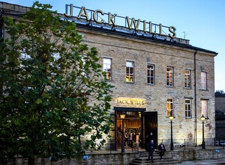 More details for Crossley Mill, Halifax - Retail for Lease