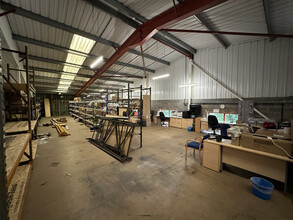 3 March Way, Shrewsbury for lease Interior Photo- Image 2 of 4