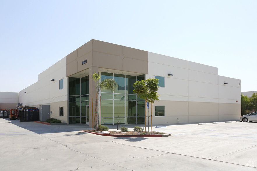 9121 Pulsar Ct, Corona, CA for lease - Building Photo - Image 2 of 14