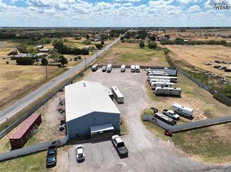 More details for 8183 Seymour Hwy, Wichita Falls, TX - Industrial for Sale