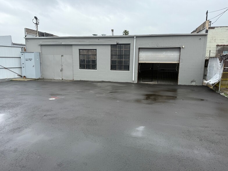 1525 W El Segundo Blvd, Compton, CA for sale - Building Photo - Image 2 of 16