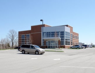 More details for 1040 S Greenwood Springs Blvd, Greenwood, IN - Office/Medical for Lease