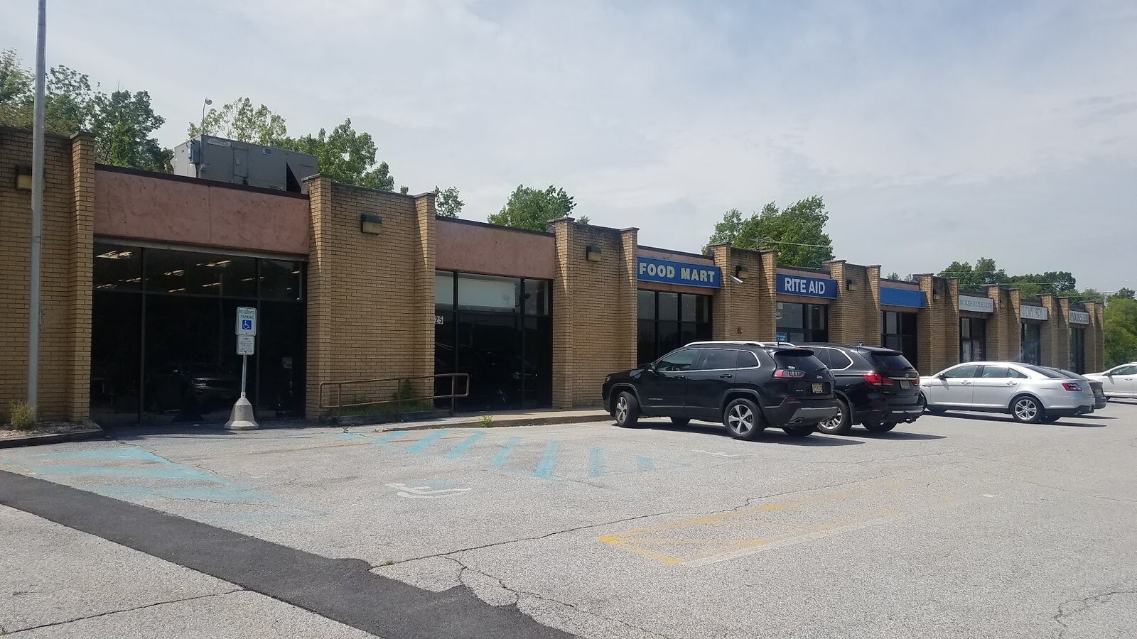 525 County Route 515, Vernon, NJ 07462