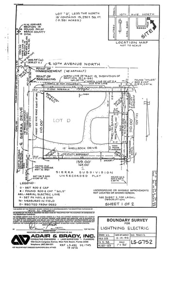 3826 10th Ave N, Lake Worth Beach, FL for sale - Other - Image 2 of 3