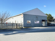 6521-6523 Governor Printz Blvd, Wilmington DE - Warehouse