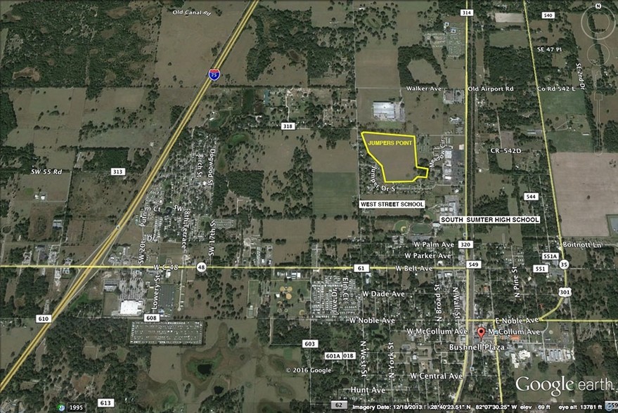 5653 S CR 634, Bushnell, FL 33513 | LoopNet