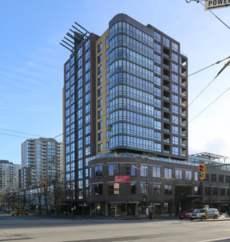 More details for 5118 Joyce St, Vancouver, BC - Office for Lease