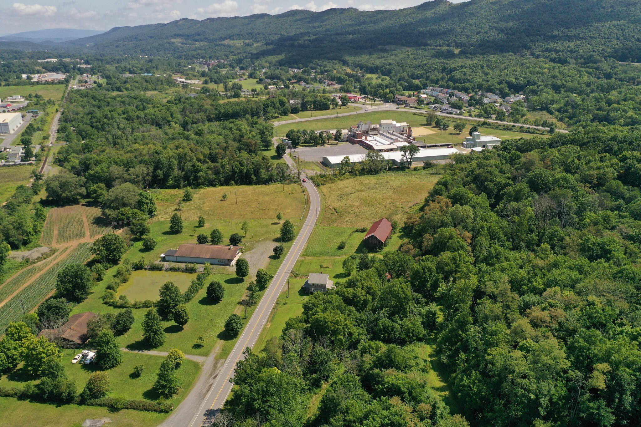 2926 Quarry Rd, Claysburg, PA for sale Building Photo- Image 1 of 1