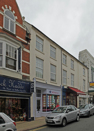 More details for 55 St Giles St, Northampton - Retail for Lease