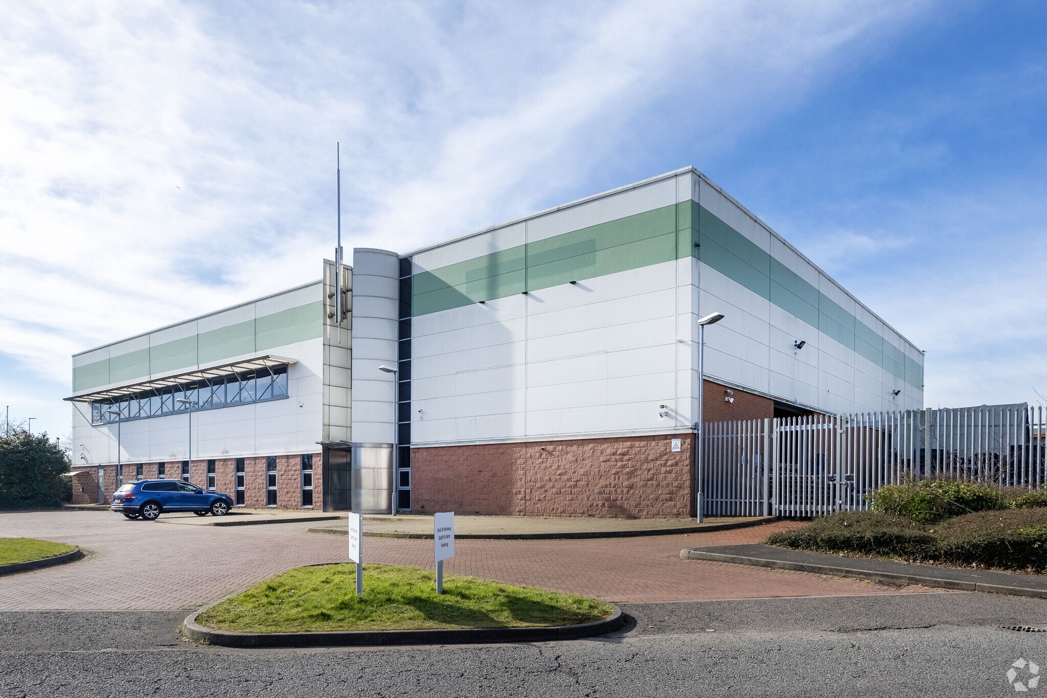 Pacific Ave, Wednesbury for sale Building Photo- Image 1 of 1