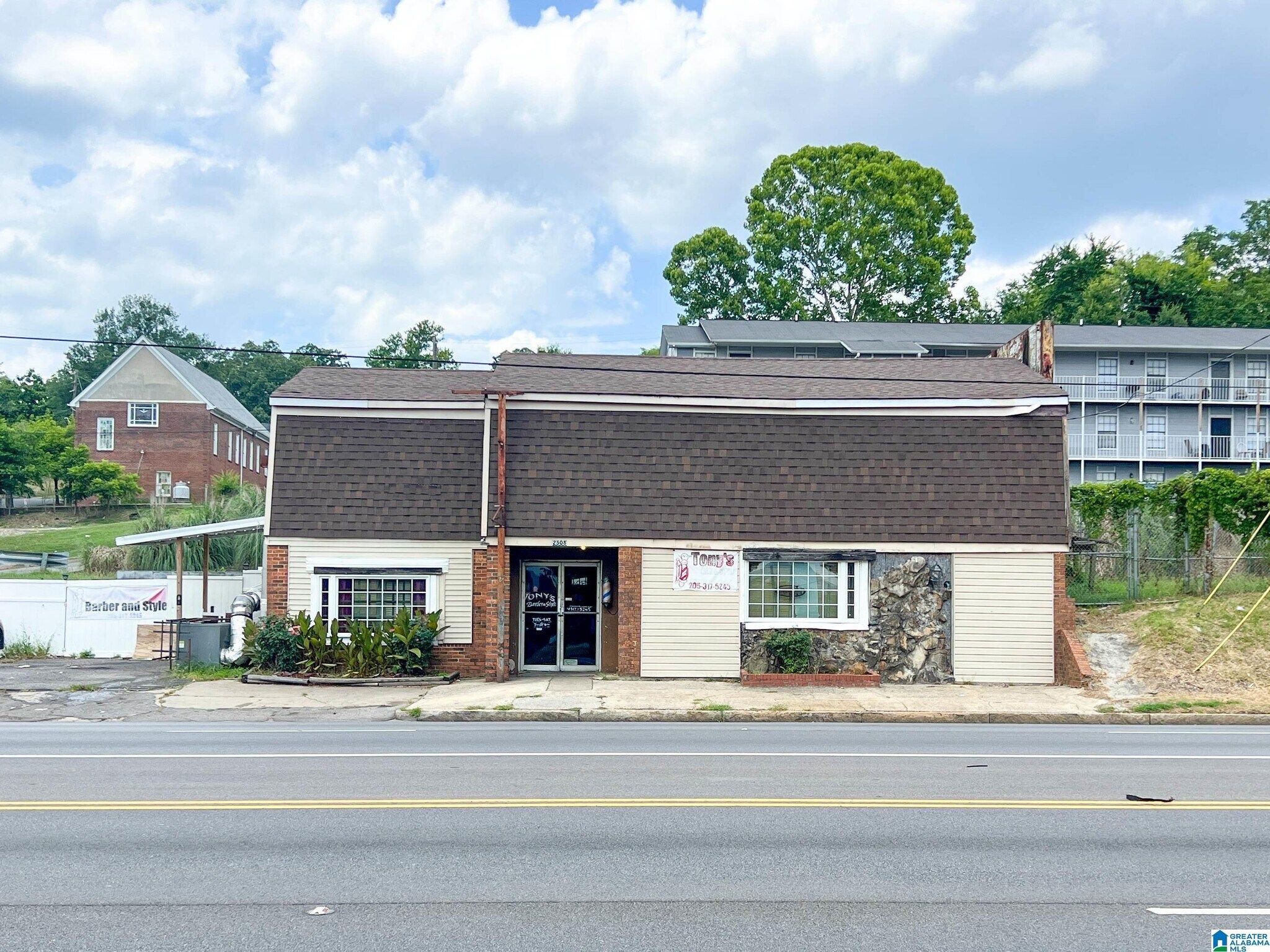 2508 Bessemer Rd, Birmingham, AL for sale Building Photo- Image 1 of 13