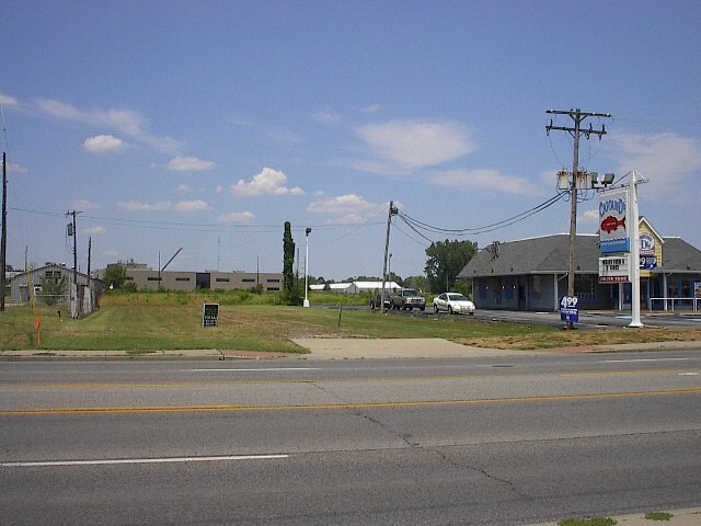 817 E Tipton St, Seymour, IN for sale Primary Photo- Image 1 of 1