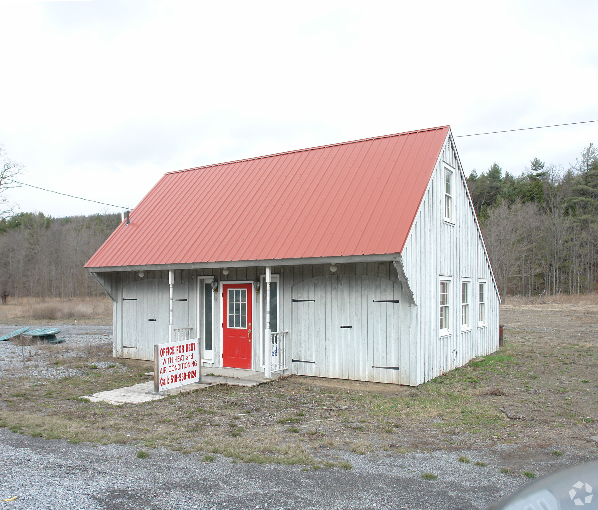 2638 Rt-145, Dormansville, NY for sale Primary Photo- Image 1 of 1